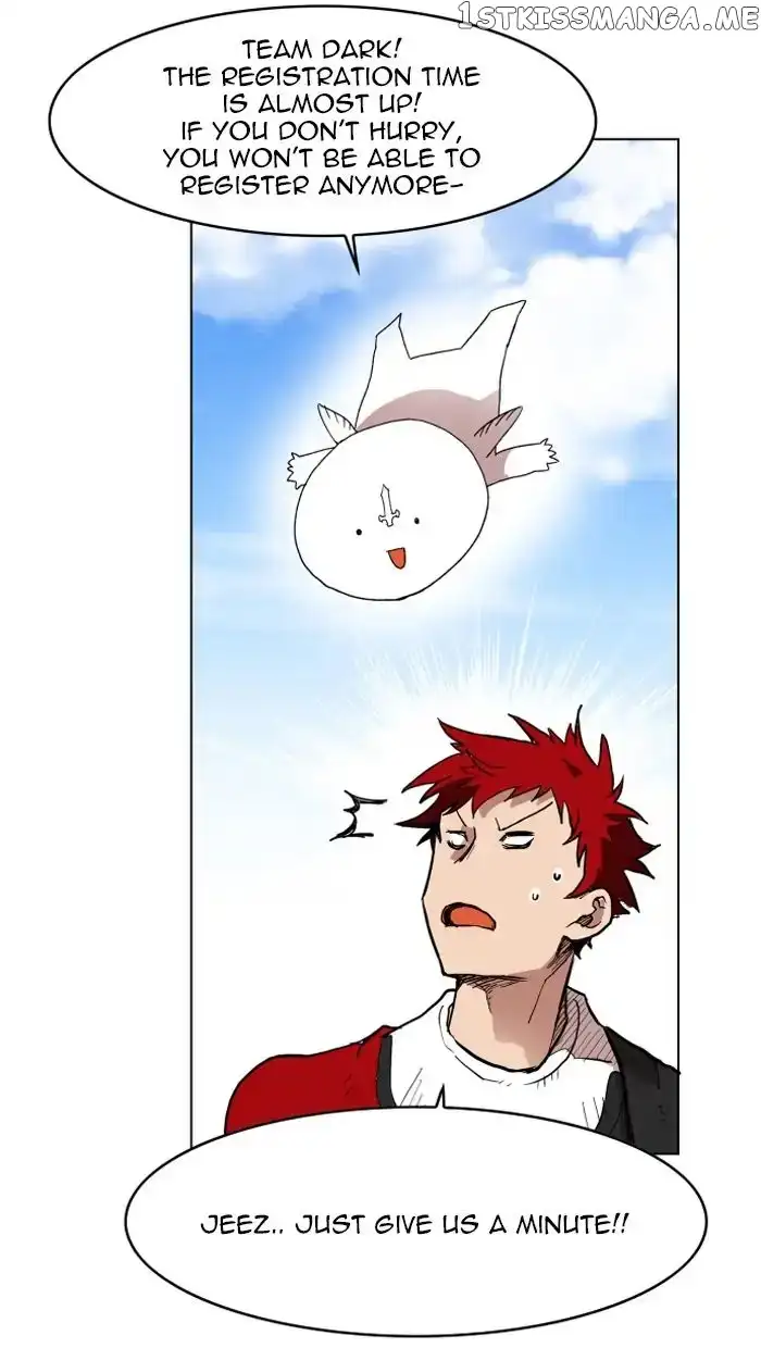 Read Hardcore Leveling Warrior (en) Manga Online