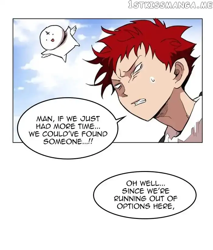 Read Hardcore Leveling Warrior (en) Manga Online