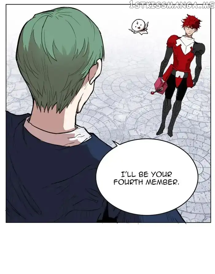 Read Hardcore Leveling Warrior (en) Manga Online