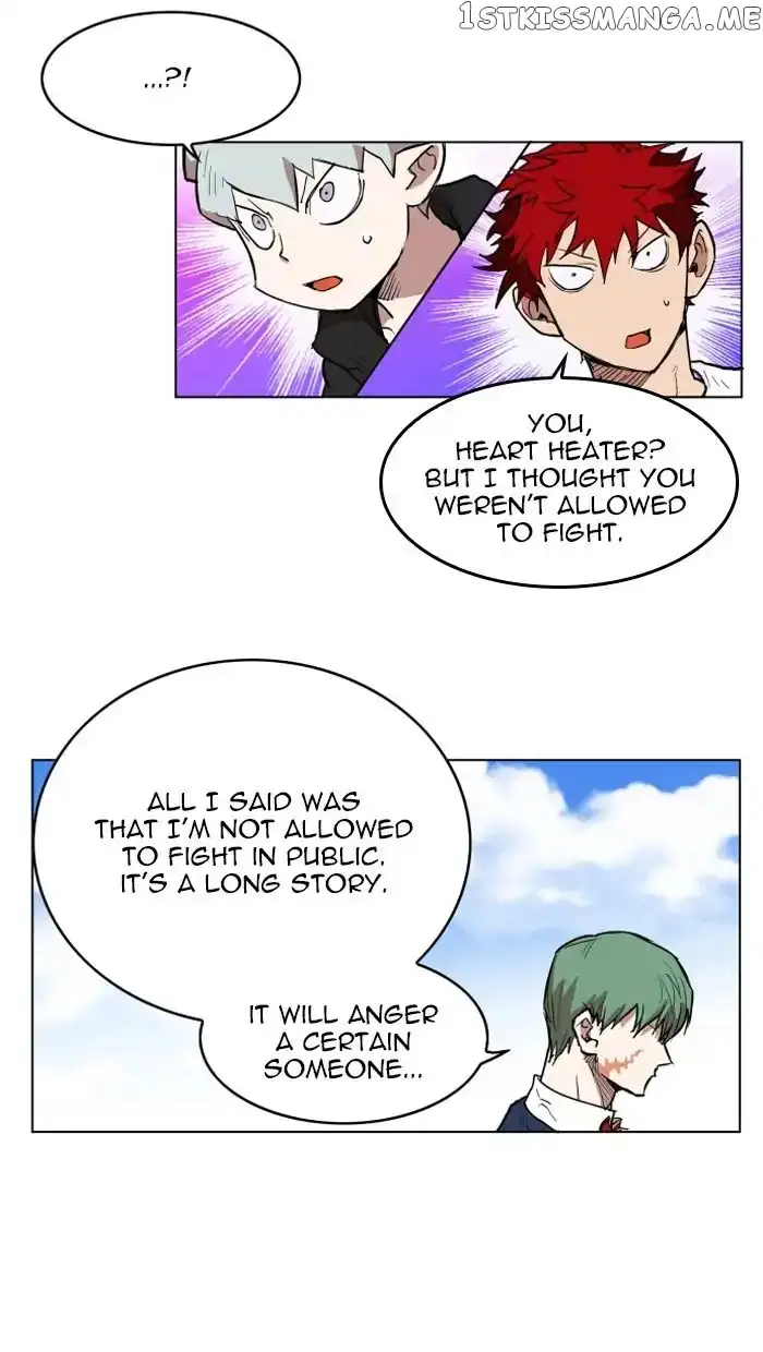 Read Hardcore Leveling Warrior (en) Manga Online