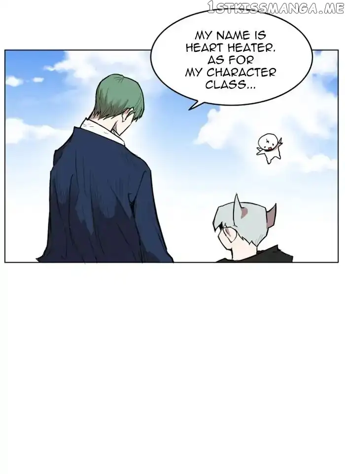 Read Hardcore Leveling Warrior (en) Manga Online