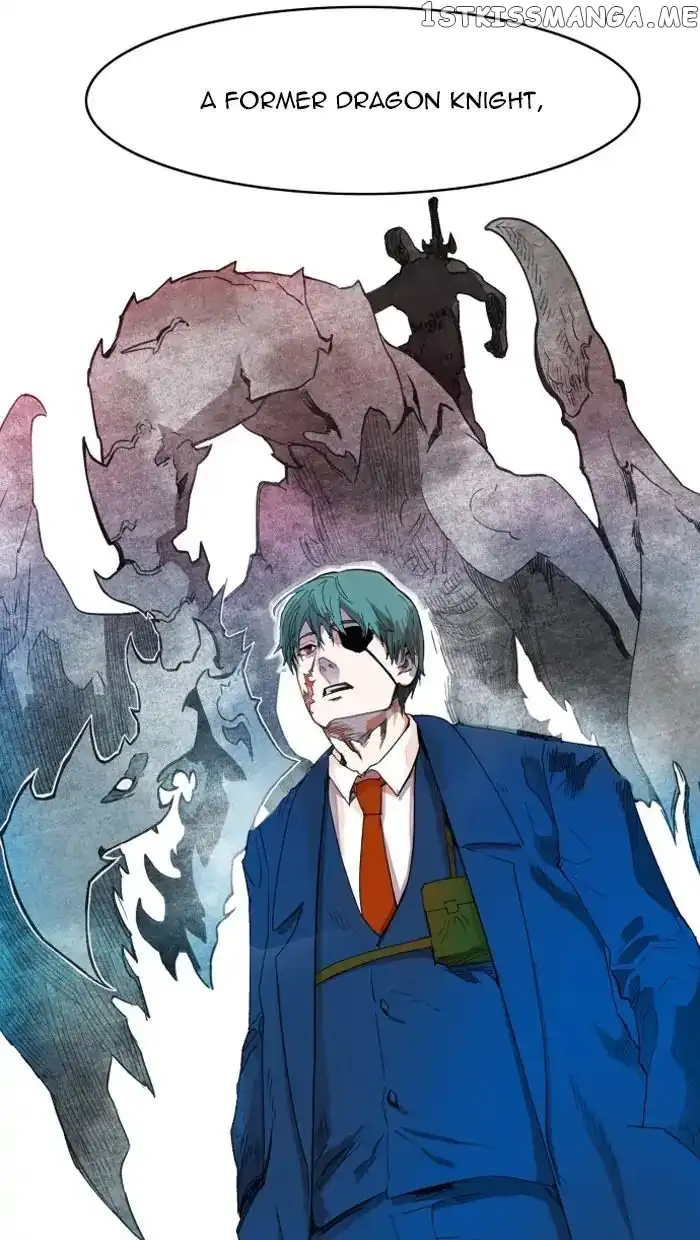 Read Hardcore Leveling Warrior (en) Manga Online