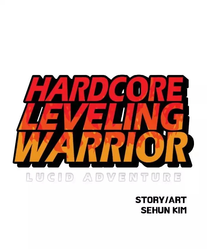 Read Hardcore Leveling Warrior (en) Manga Online