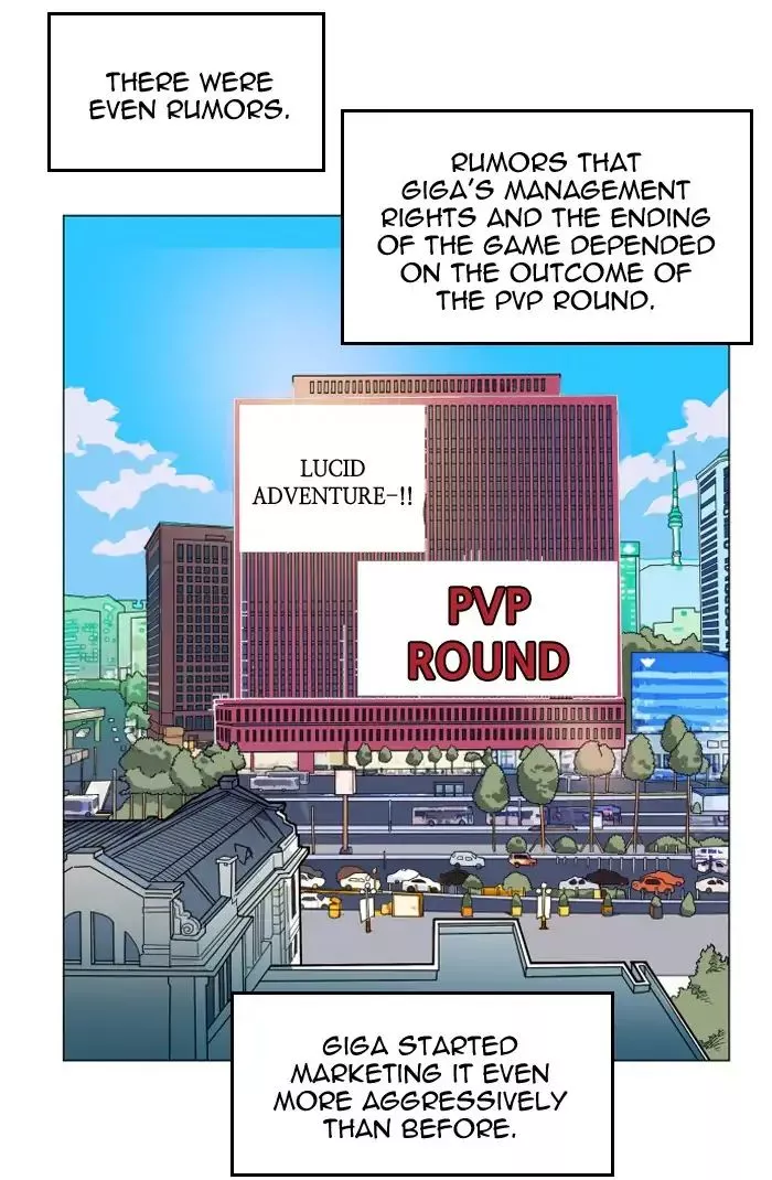 Read Hardcore Leveling Warrior (en) Manga Online