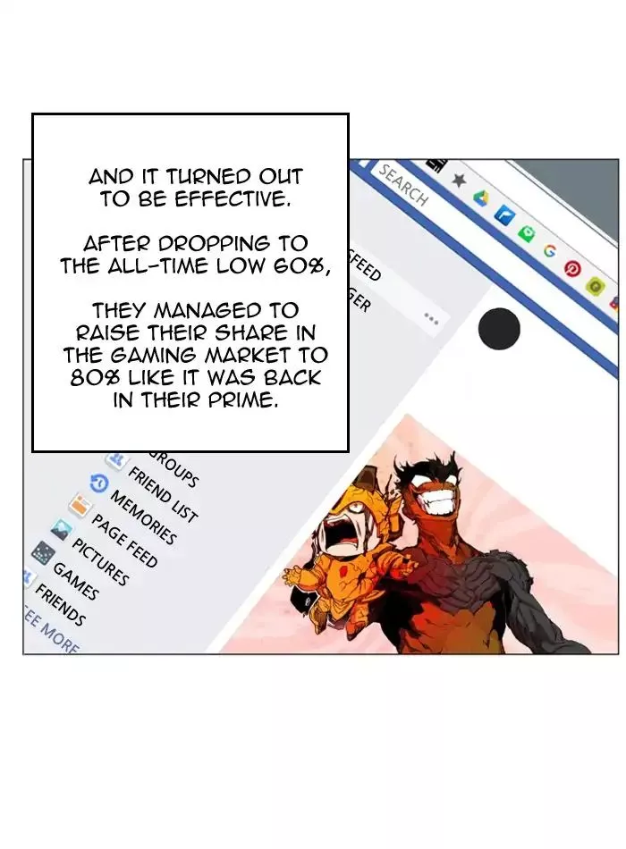 Read Hardcore Leveling Warrior (en) Manga Online