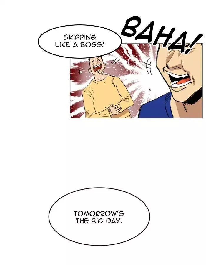 Read Hardcore Leveling Warrior (en) Manga Online