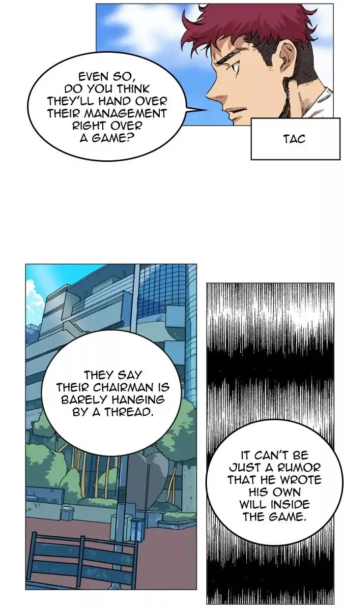 Read Hardcore Leveling Warrior (en) Manga Online