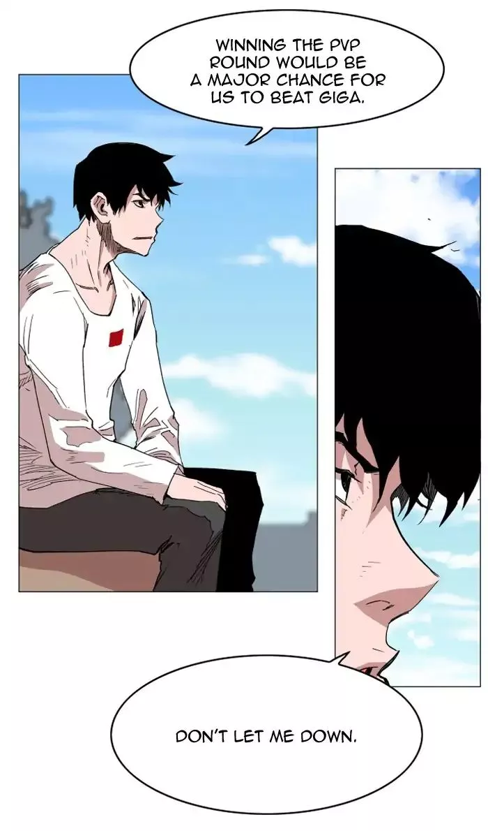 Read Hardcore Leveling Warrior (en) Manga Online