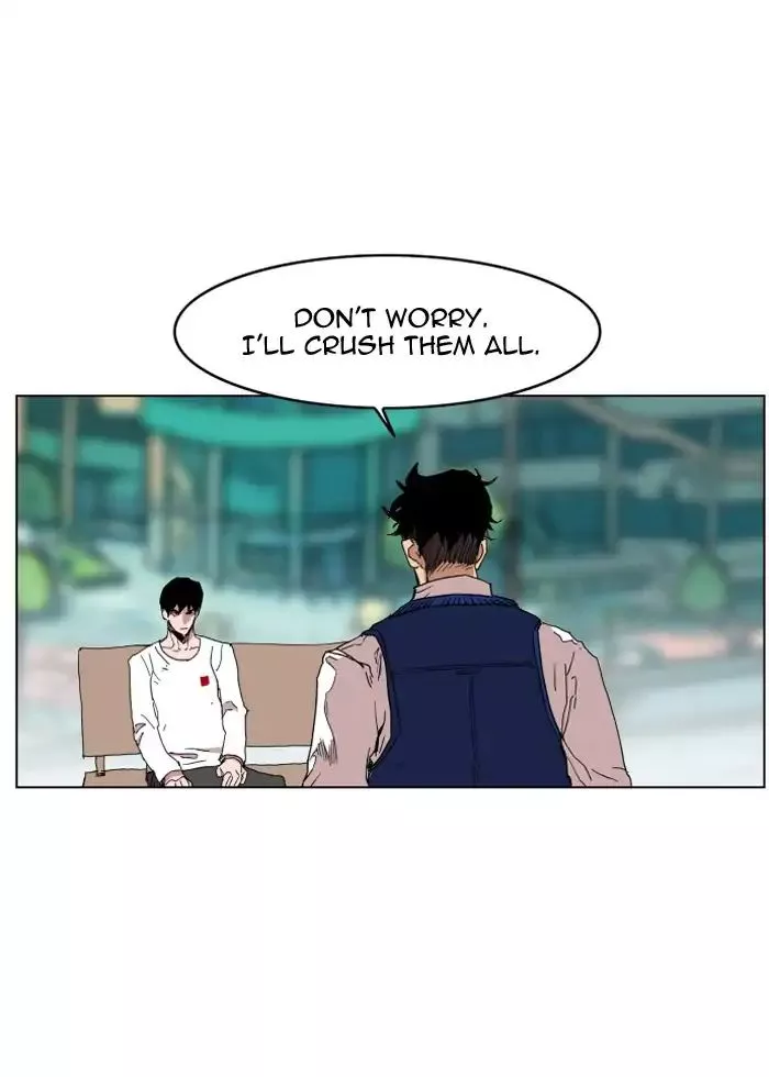 Read Hardcore Leveling Warrior (en) Manga Online