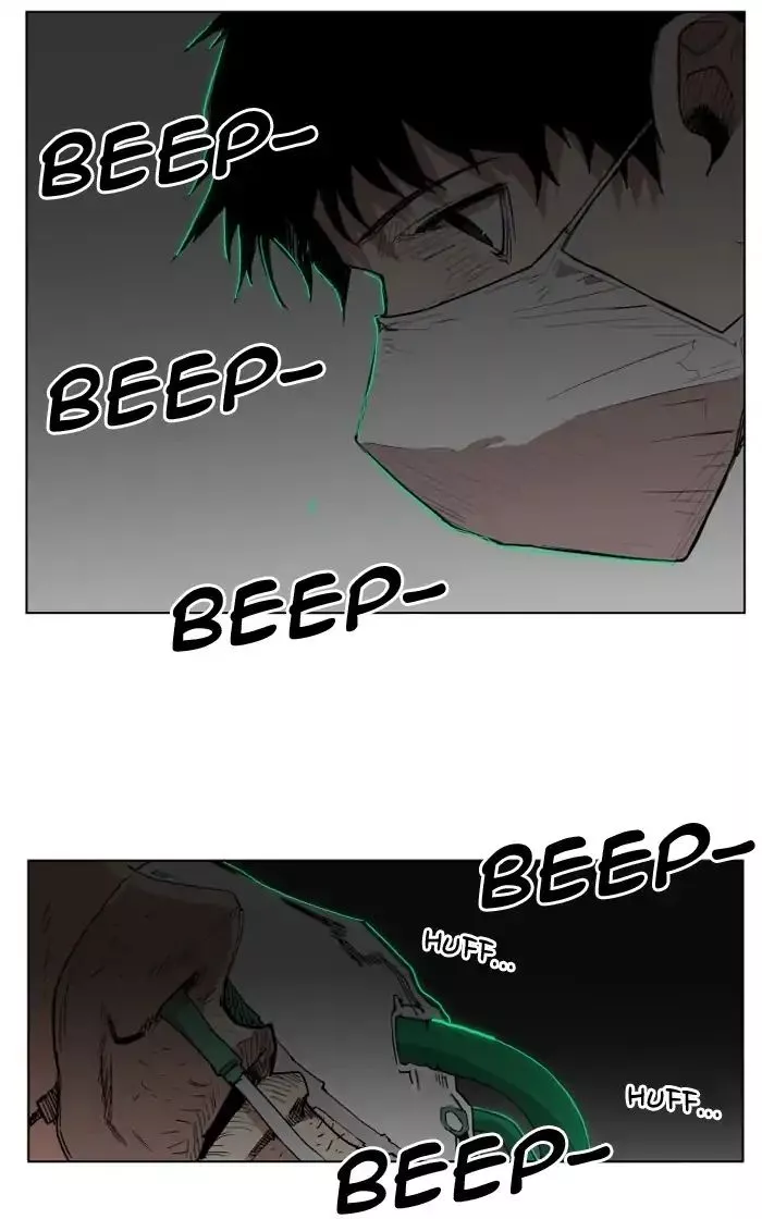 Read Hardcore Leveling Warrior (en) Manga Online