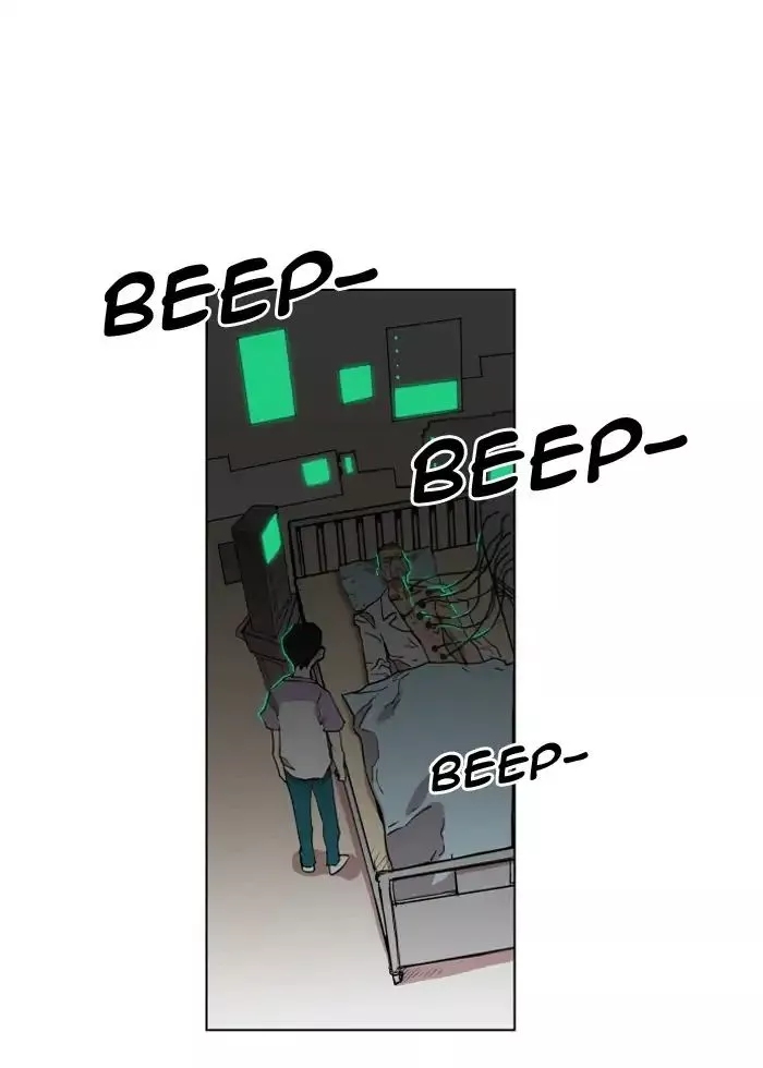 Read Hardcore Leveling Warrior (en) Manga Online