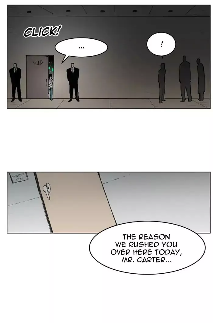 Read Hardcore Leveling Warrior (en) Manga Online