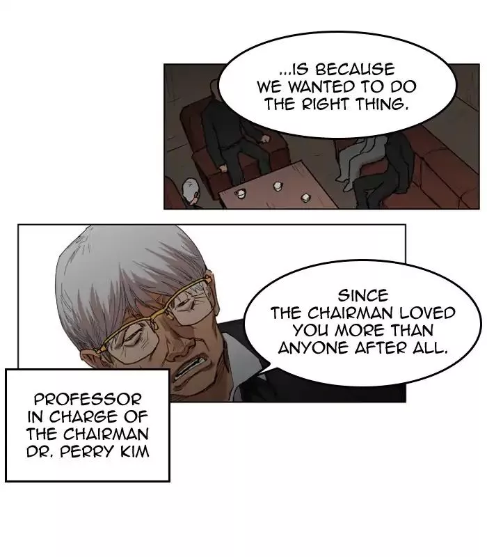 Read Hardcore Leveling Warrior (en) Manga Online