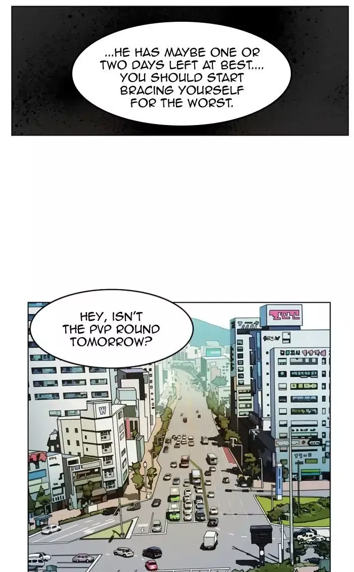 Read Hardcore Leveling Warrior (en) Manga Online