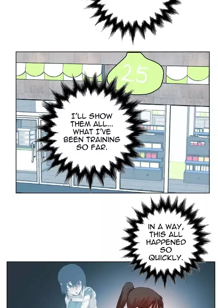 Read Hardcore Leveling Warrior (en) Manga Online