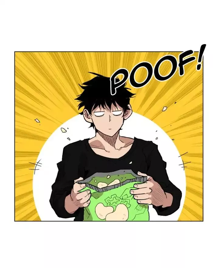 Read Hardcore Leveling Warrior (en) Manga Online