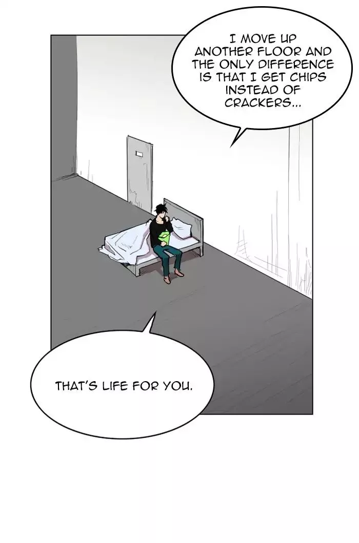 Read Hardcore Leveling Warrior (en) Manga Online