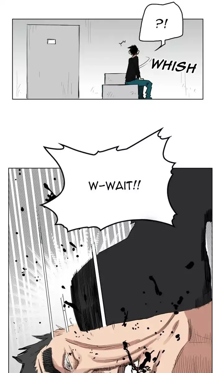 Read Hardcore Leveling Warrior (en) Manga Online