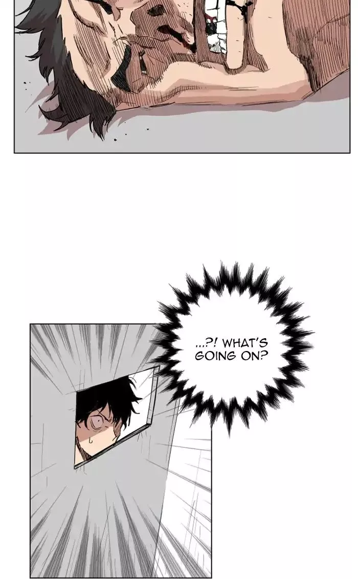 Read Hardcore Leveling Warrior (en) Manga Online