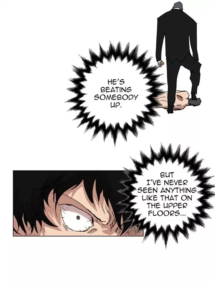 Read Hardcore Leveling Warrior (en) Manga Online