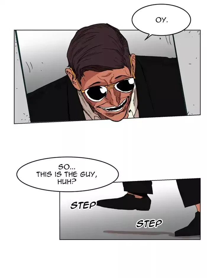 Read Hardcore Leveling Warrior (en) Manga Online