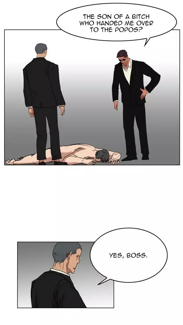 Read Hardcore Leveling Warrior (en) Manga Online