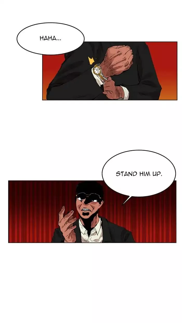 Read Hardcore Leveling Warrior (en) Manga Online