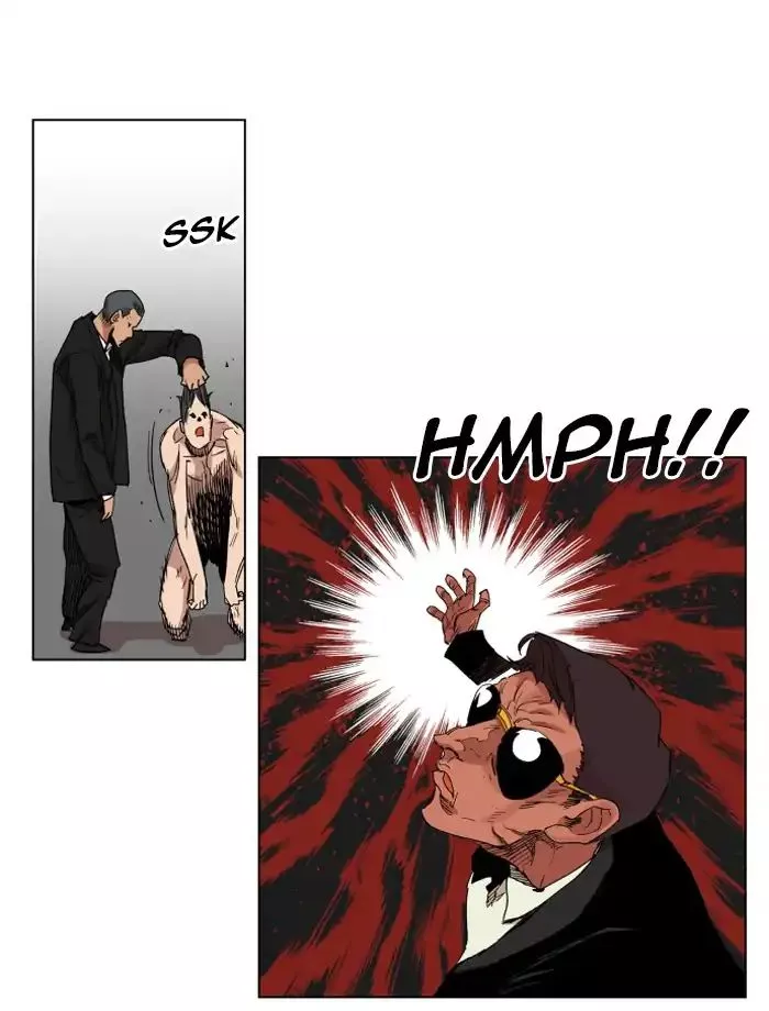 Read Hardcore Leveling Warrior (en) Manga Online