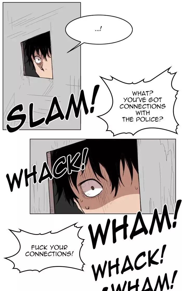 Read Hardcore Leveling Warrior (en) Manga Online