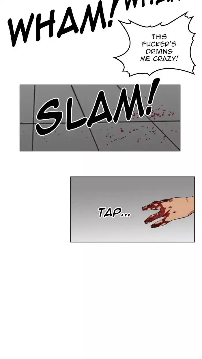 Read Hardcore Leveling Warrior (en) Manga Online