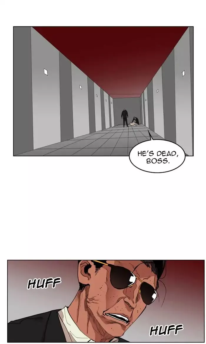 Read Hardcore Leveling Warrior (en) Manga Online