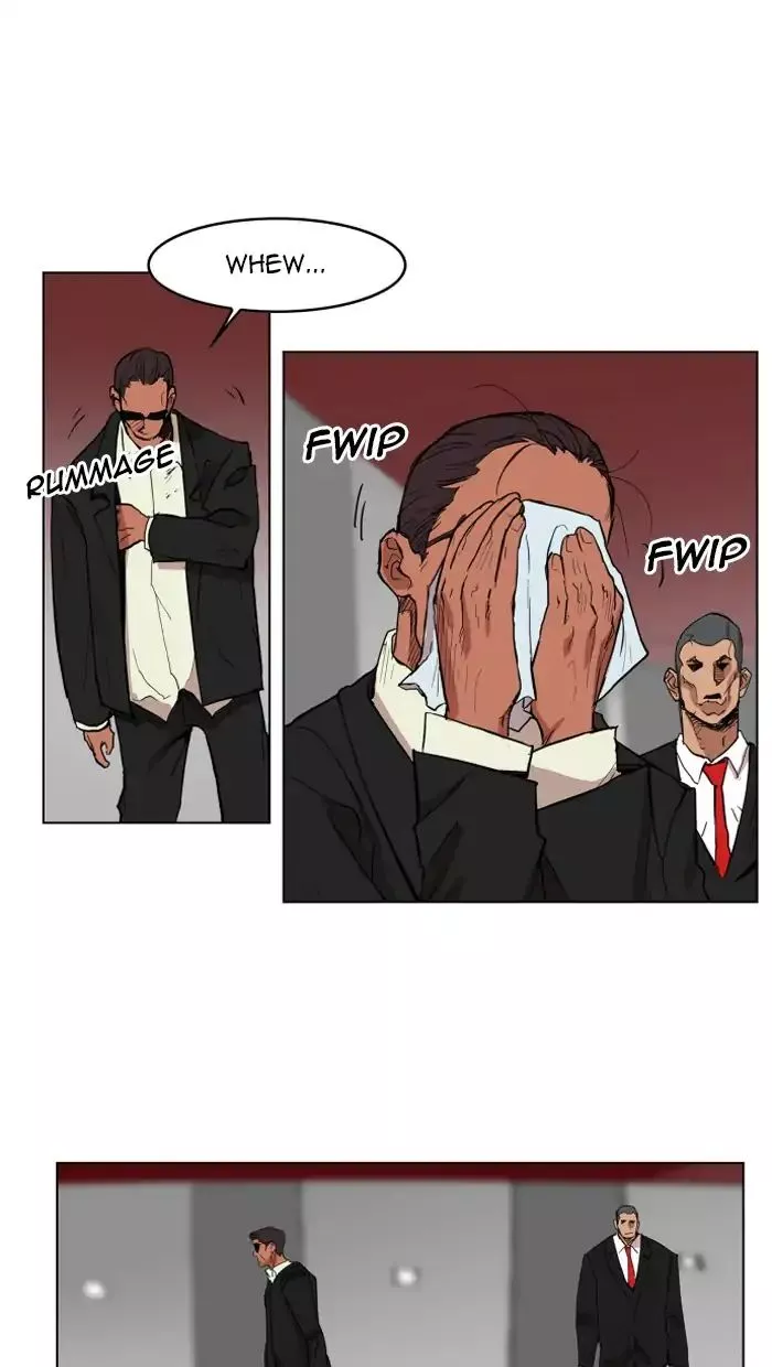 Read Hardcore Leveling Warrior (en) Manga Online