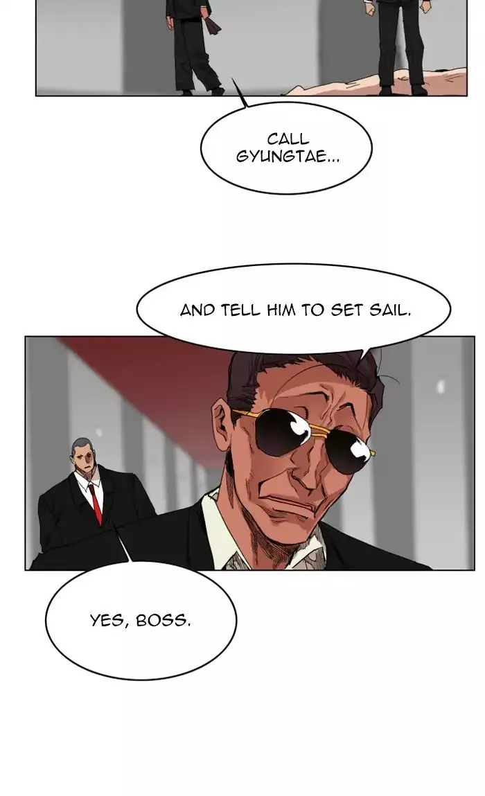 Read Hardcore Leveling Warrior (en) Manga Online