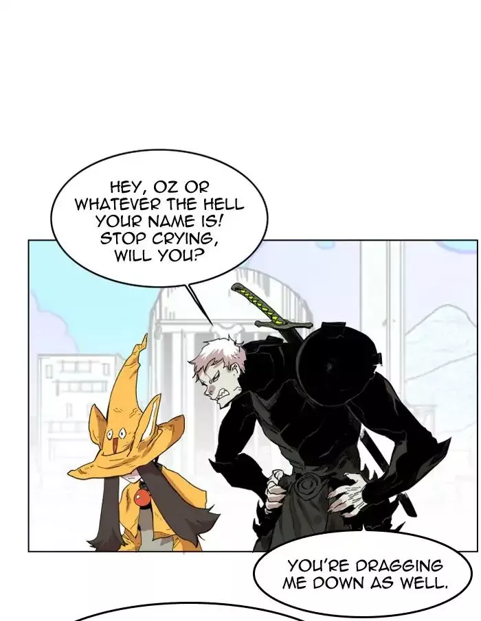 Read Hardcore Leveling Warrior (en) Manga Online