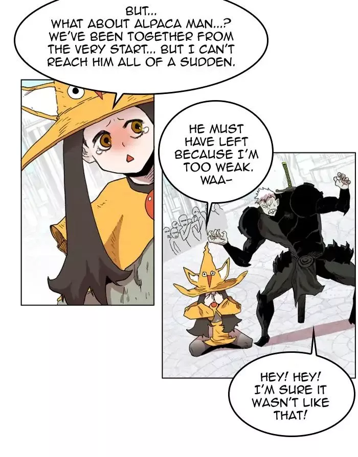 Read Hardcore Leveling Warrior (en) Manga Online