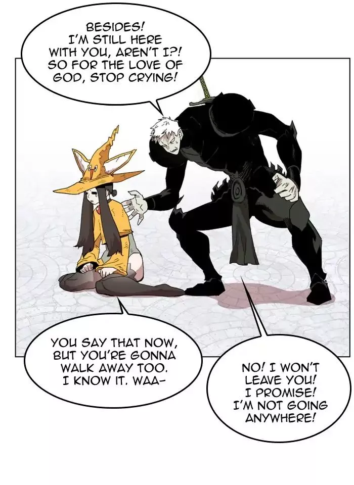 Read Hardcore Leveling Warrior (en) Manga Online