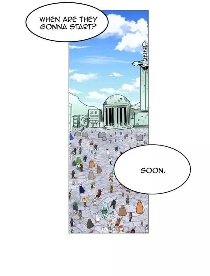 Read Hardcore Leveling Warrior (en) Manga Online