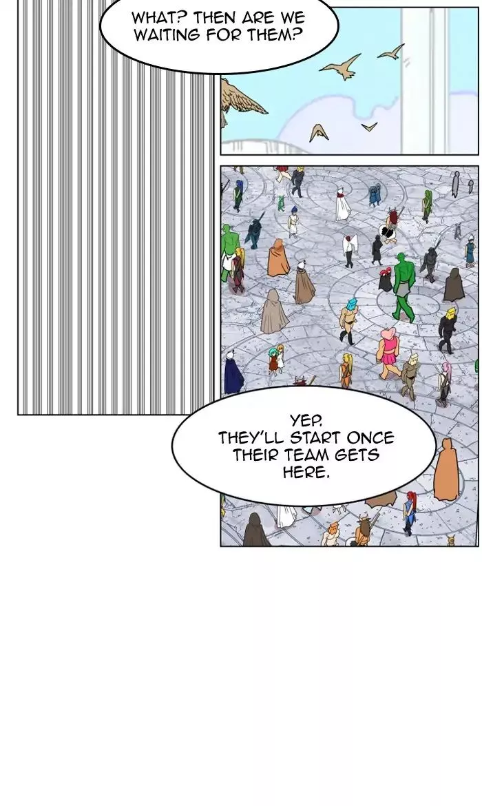 Read Hardcore Leveling Warrior (en) Manga Online