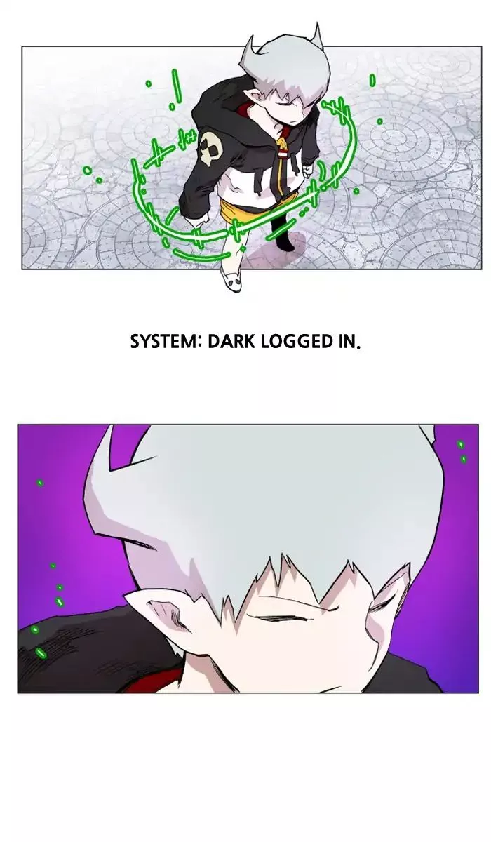 Read Hardcore Leveling Warrior (en) Manga Online