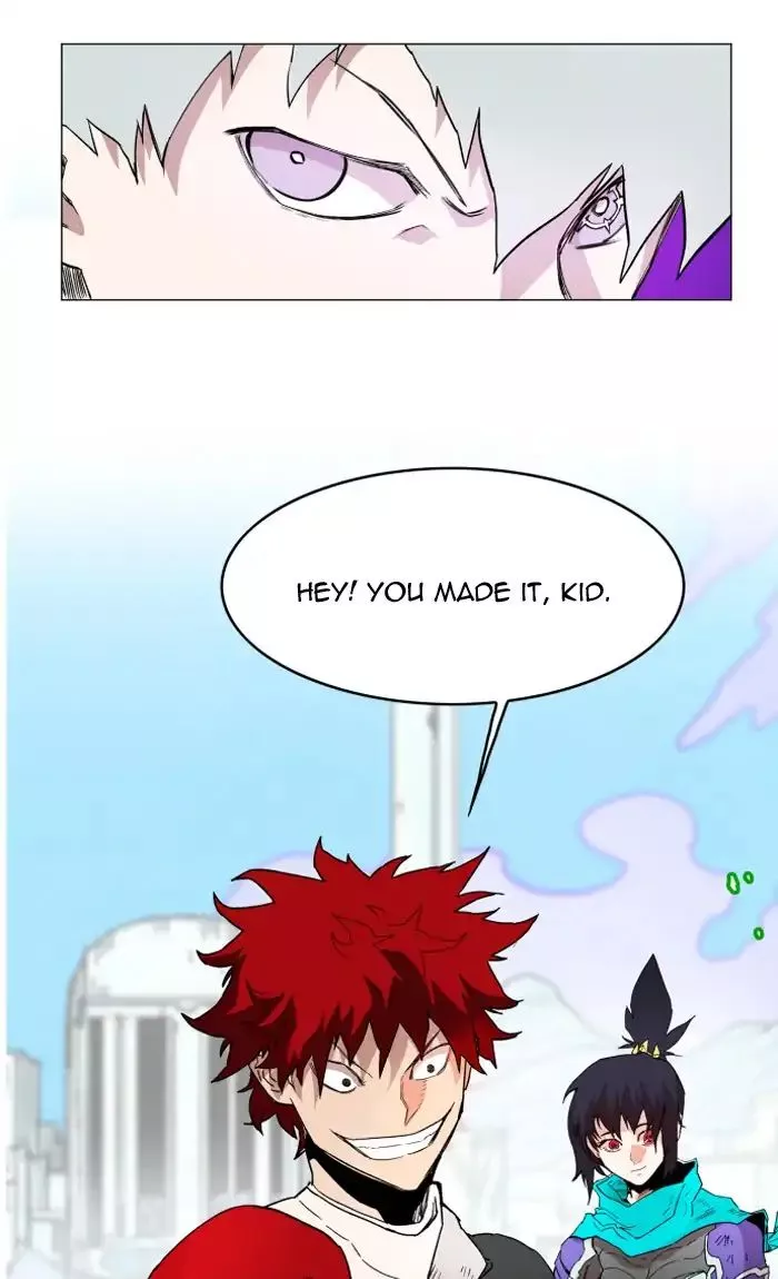 Read Hardcore Leveling Warrior (en) Manga Online