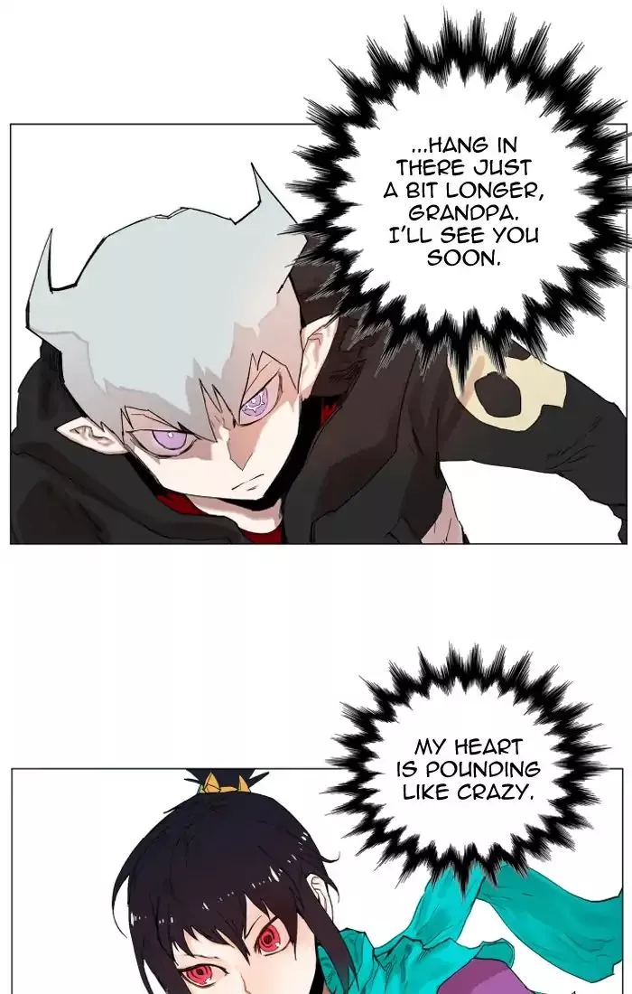 Read Hardcore Leveling Warrior (en) Manga Online