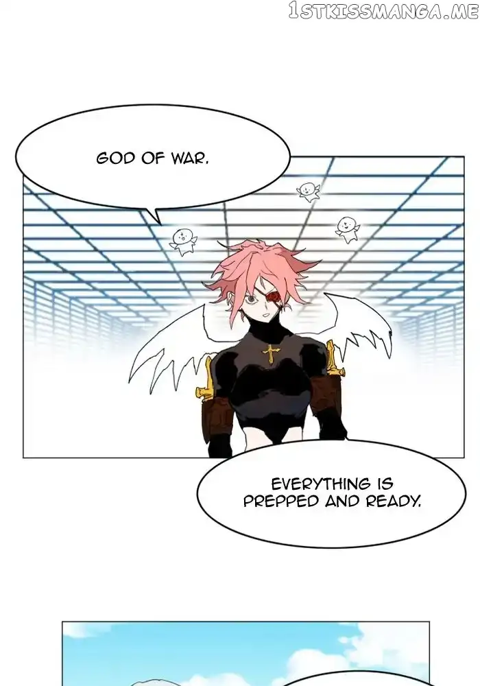 Read Hardcore Leveling Warrior (en) Manga Online