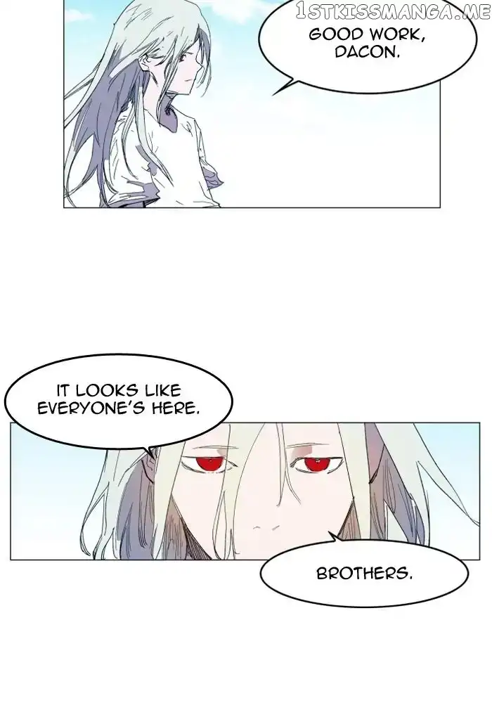 Read Hardcore Leveling Warrior (en) Manga Online