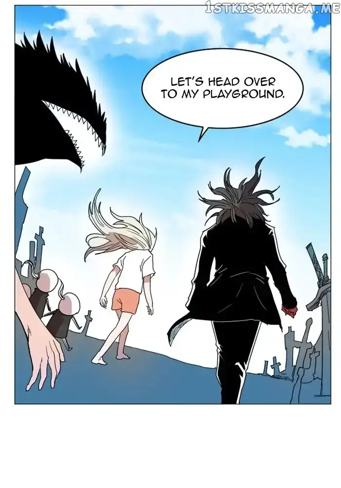 Read Hardcore Leveling Warrior (en) Manga Online