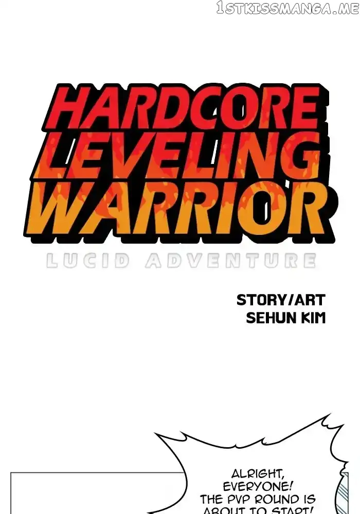 Read Hardcore Leveling Warrior (en) Manga Online