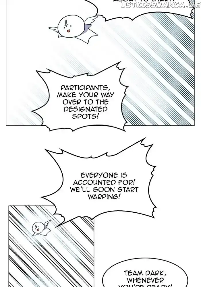 Read Hardcore Leveling Warrior (en) Manga Online