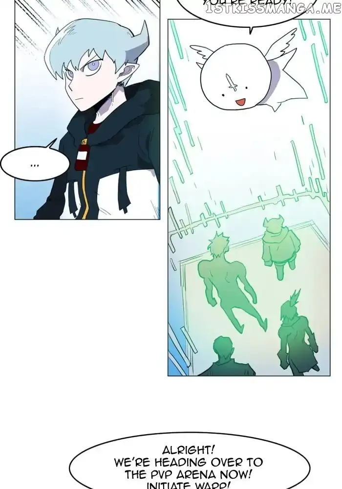 Read Hardcore Leveling Warrior (en) Manga Online