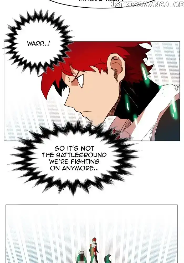 Read Hardcore Leveling Warrior (en) Manga Online