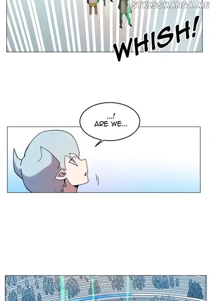 Read Hardcore Leveling Warrior (en) Manga Online