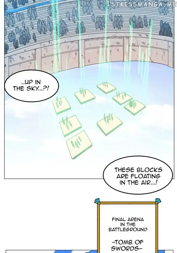 Read Hardcore Leveling Warrior (en) Manga Online